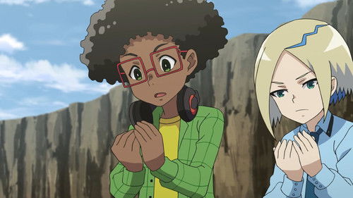 Image de l'épisode Épisode 96