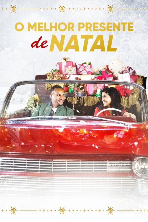 Pôster de O Melhor Presente de Natal