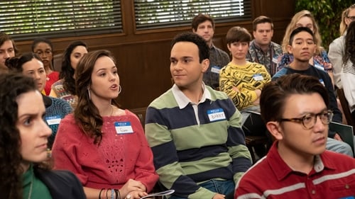 Os Goldbergs: 6×22