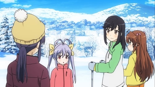 Poster della serie Non Non Biyori