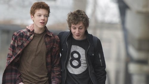Shameless (US): 1×1