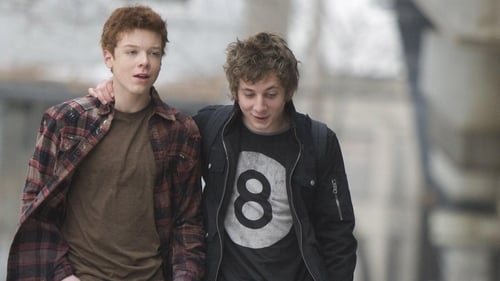 Shameless: 1×1