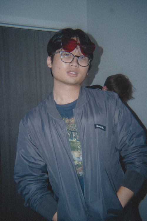 Minh Lu