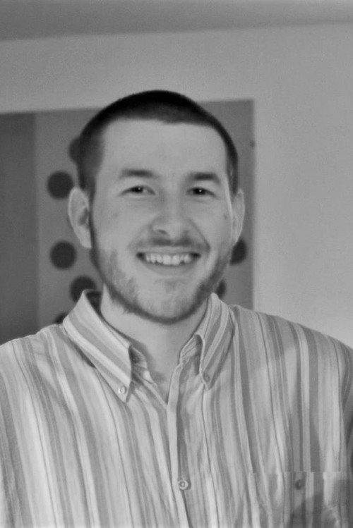 Foto de Chris Childs