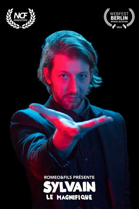 Escena 2 de Sylvain le magnifique