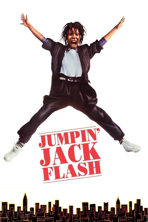 |EN| Jumpin Jack Flash