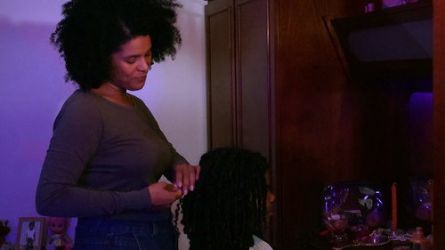 The Memory Beneath the Waters