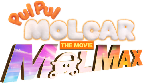 Pui Pui Molcar the Movie: MOLMAX