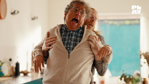 Extreme emoties