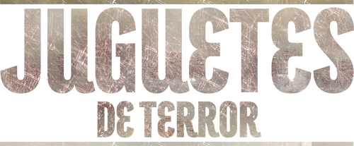 Juguetes de Terror