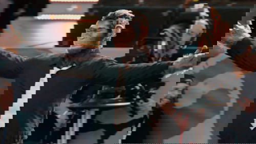 Better Man Screenshot