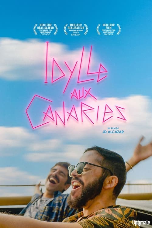 Idylle aux Canaries (2022)