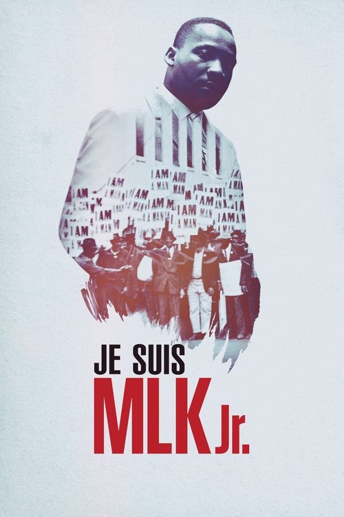 I Am MLK Jr. (2018)