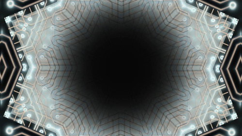 9th Dimension of Transcendence