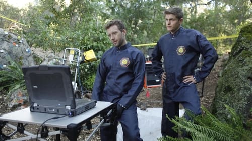 Bones: 7×1