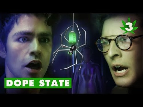 Silicon Valley Still
