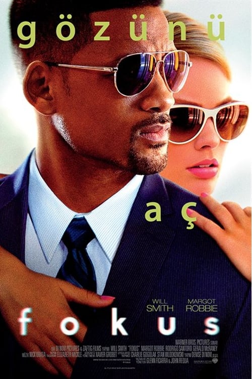 Focus (2015)