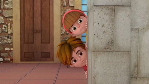 Image de l'épisode 19