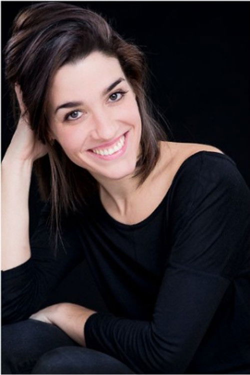 Foto de Ana Carrasco