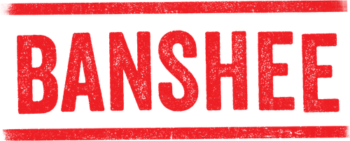 Banshee - Logo 5