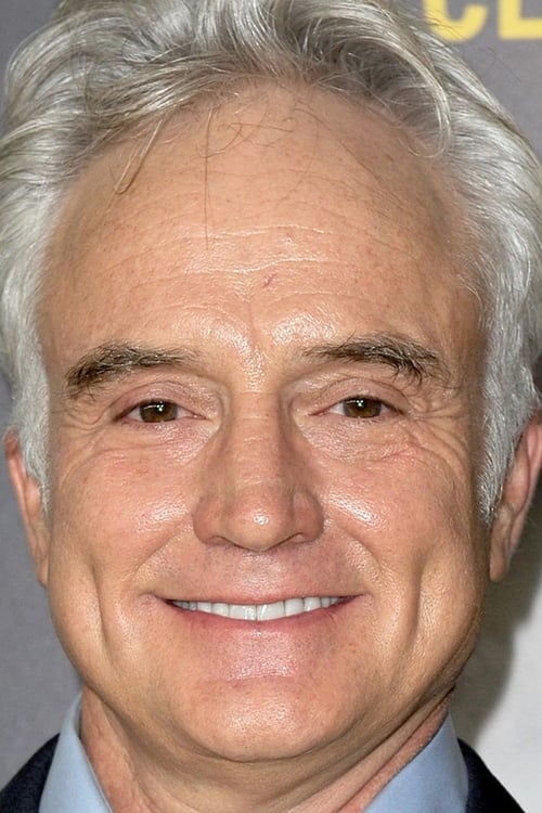 Kép: Bradley Whitford színész profilképe