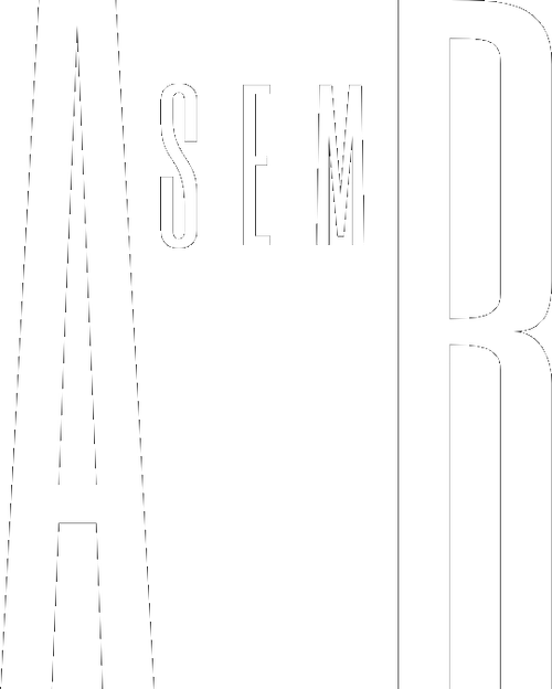Sem Ar - Logo 4
