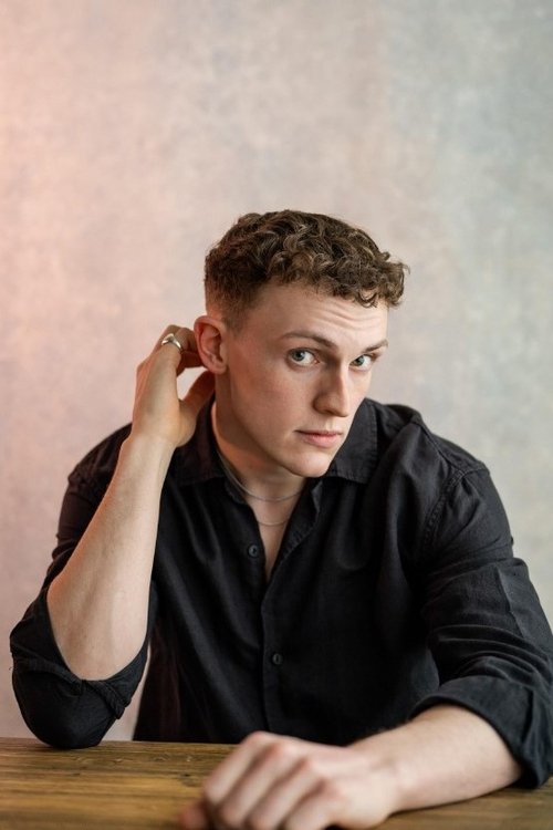 Jacob O'Connor