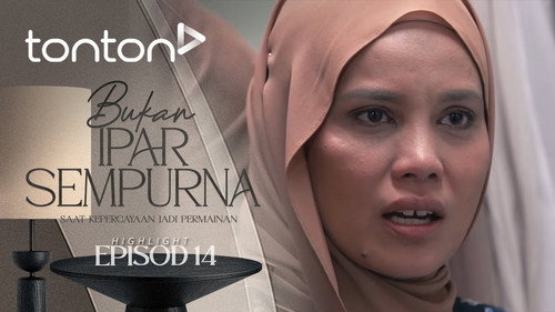 Atma Dah Tahu Nadhia Kandung Anak Siapa!