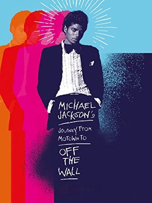 Michael Jackson's Journey from Motown to Off the Wall poster