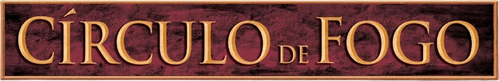 Círculo de Fogo - Logo 4