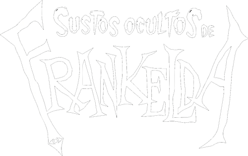 Los sustos ocultos de Frankelda
