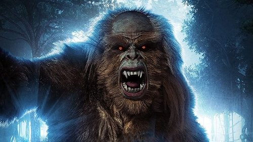 backdrop The Legacy of Boggy Creek