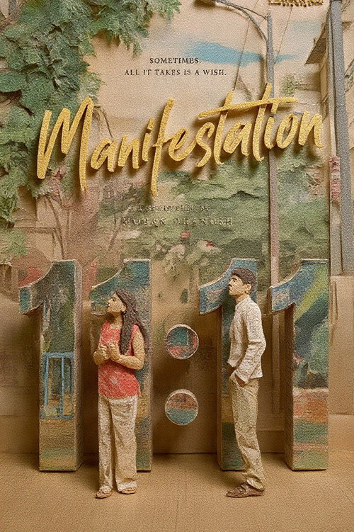 MANIFESTATION