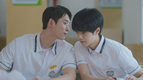 Heart Stain backdrop 3