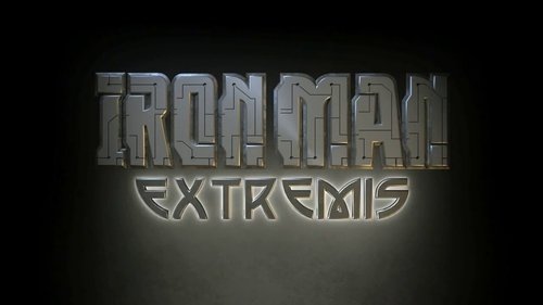 Iron Man: Extremis