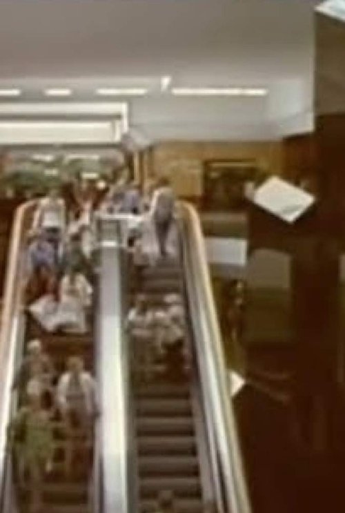 The Mall 1982