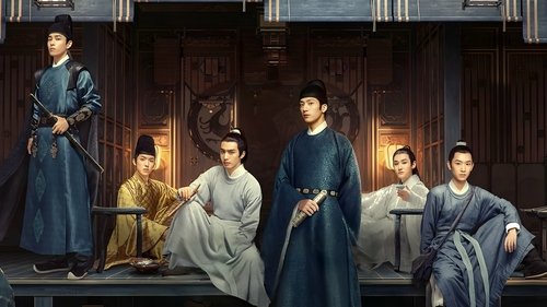 A League of Nobleman backdrop 3