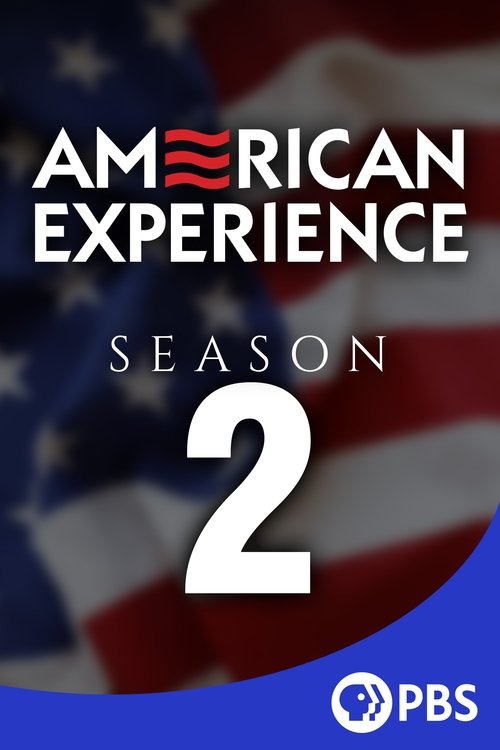 Where to stream American Experience Season 2