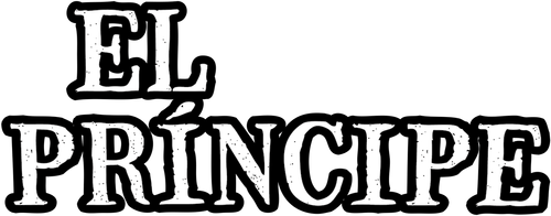 El Príncipe - Logo 2
