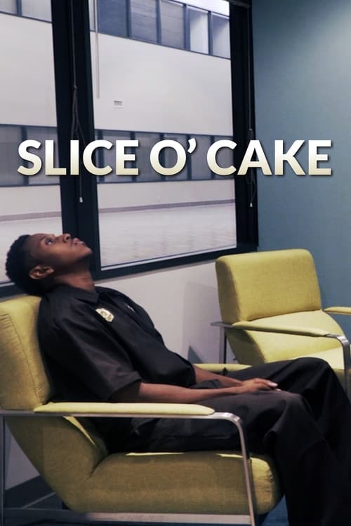 Slice O' Cake poster