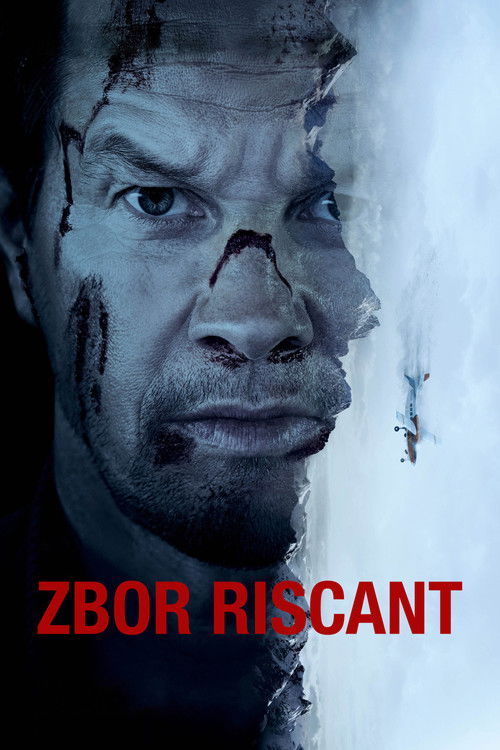 Zbor riscant