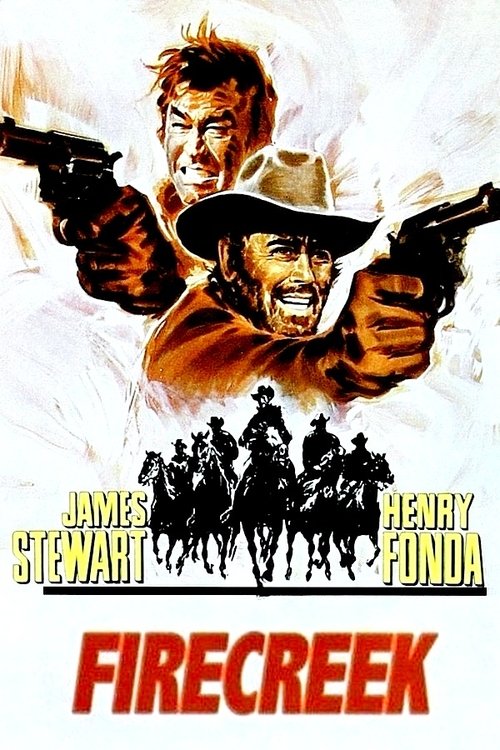 Firecreek poster