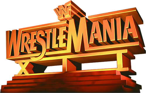 WWE WrestleMania XII