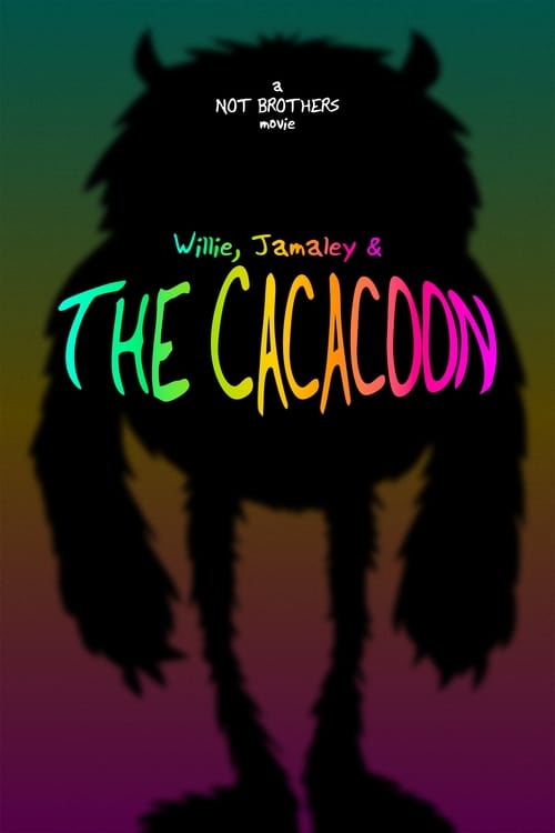 Willie, Jamaley & The Cacacoon