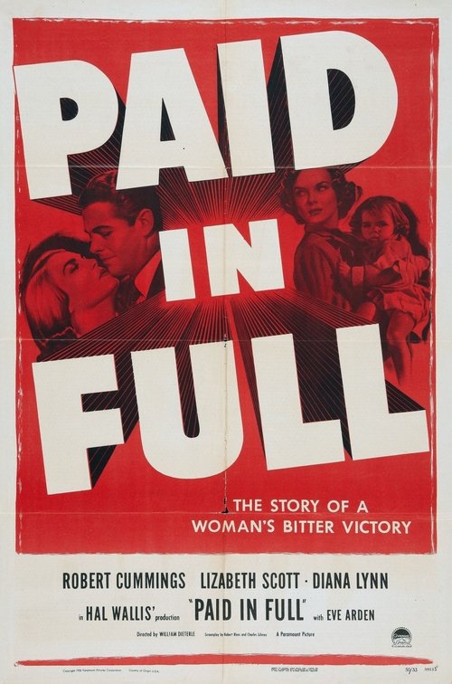 Filme Paid in Full Streaming