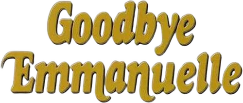 Goodbye Emmanuelle