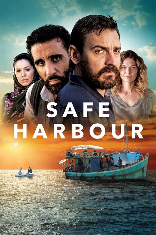 Safe Harbour poster