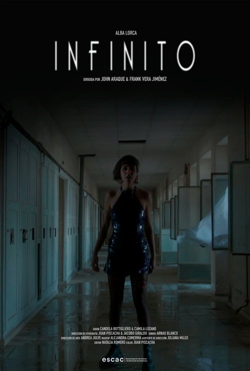 Infinito (2023)