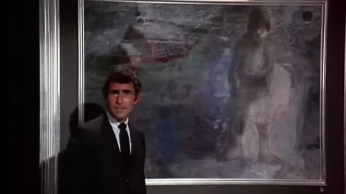 Poster della serie Night Gallery