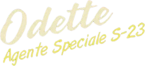 Odette logo